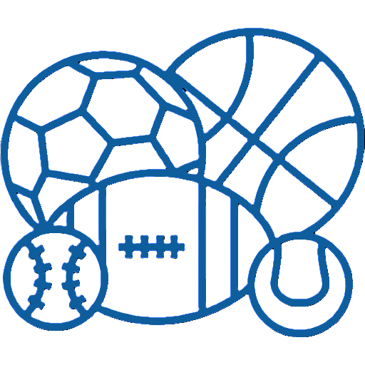 deportes icono