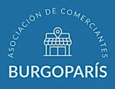 Logo Burgoparis