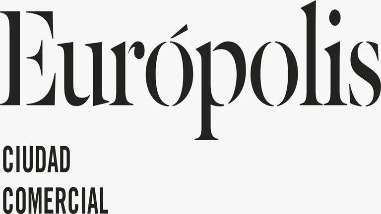 Logo Európolis