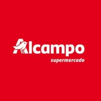 Logo Alcampo