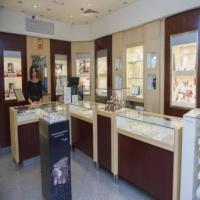 Imagen interior tienda