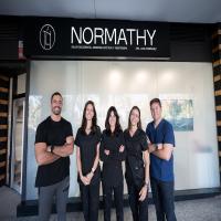 Imagen equipo clínica