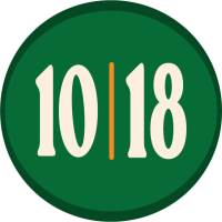 Logo 10/18