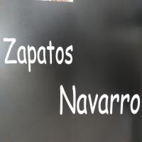 Logo Zapatos Navarro
