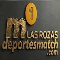 Logo M1 Deportes Match