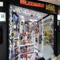 Imagen establecimiento La Casa Mágica