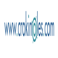 Logo Crokinole