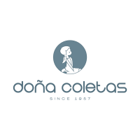 Logo Doña Coletas