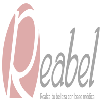 Logo clínica Reabel