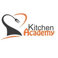 Logo Kitchen Academy