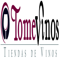 Logo Tomevinos