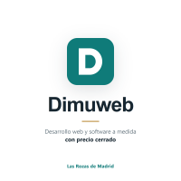 Logo Dimuweb