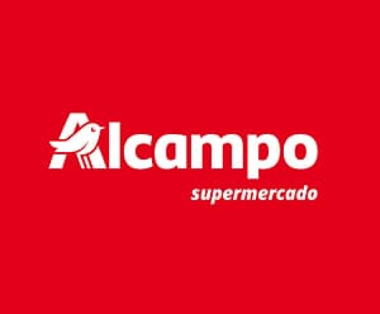 Logo Alcampo