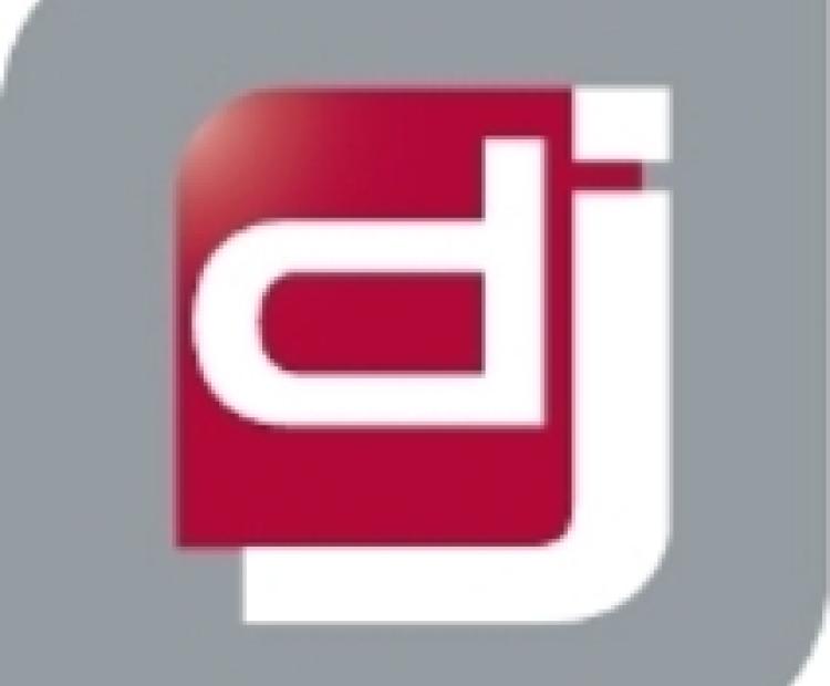 Logo DJ3