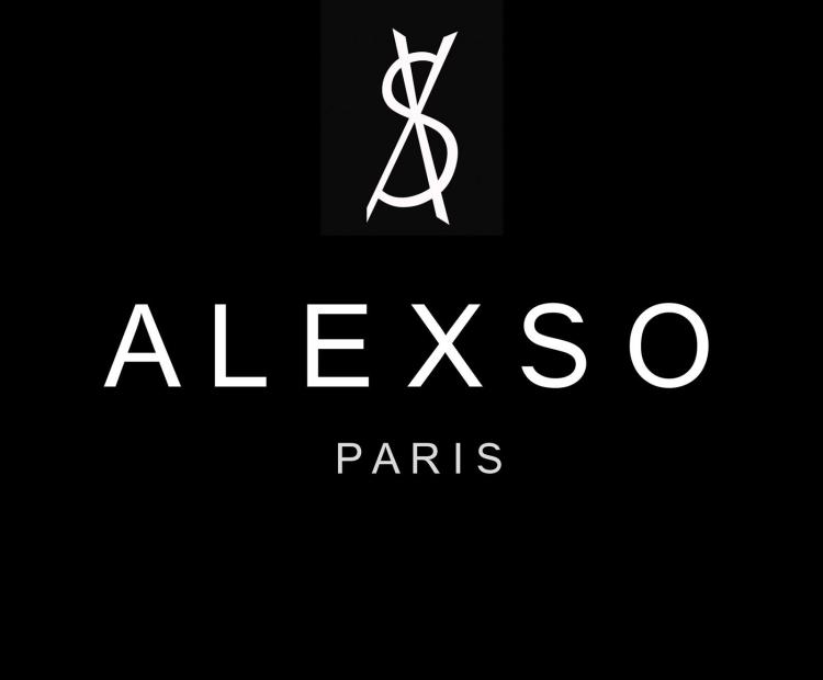 Logo Alexso