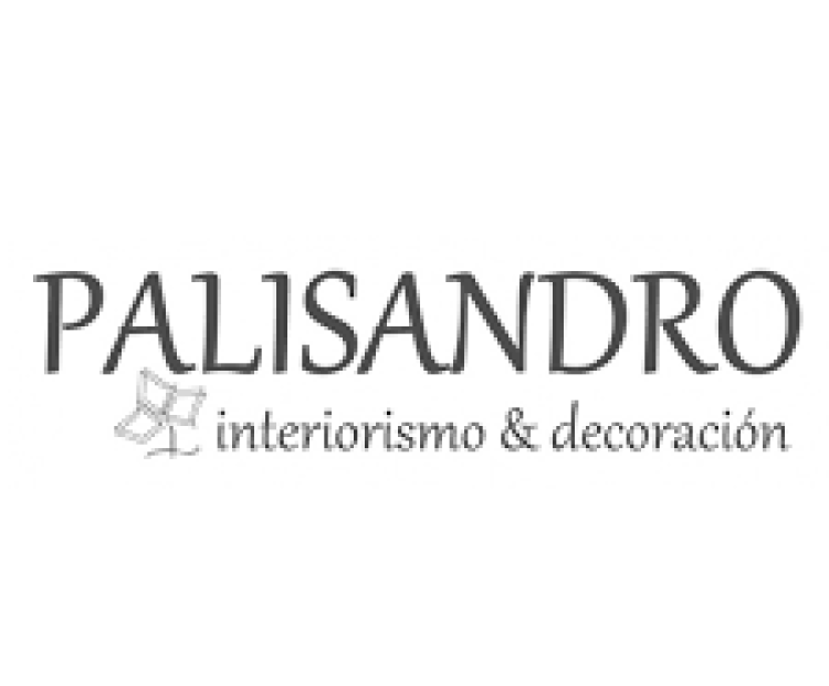 Logo Palisandro