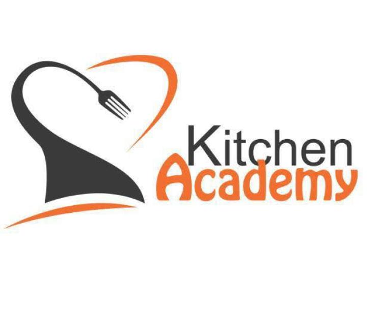 Logo Kitchen Academy