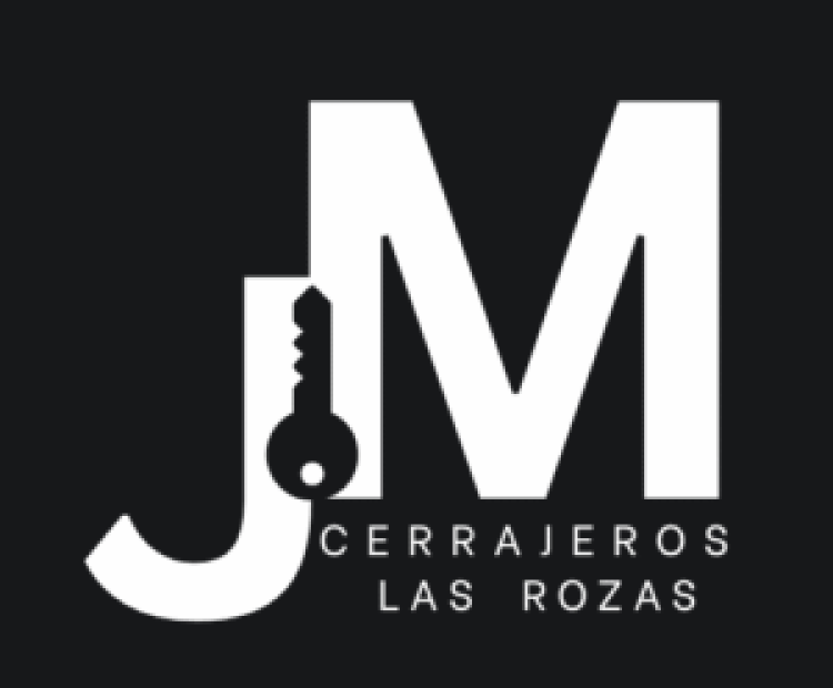 Logo JM Cerrajeros