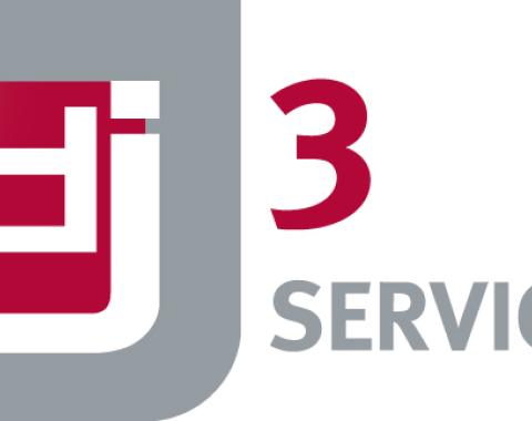 Logo DJ3