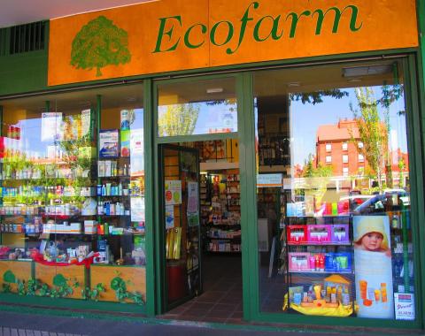 Imagen tienda Ecofarm