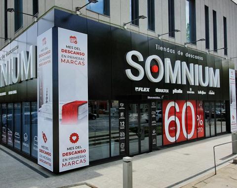 Imagen tienda Somnium