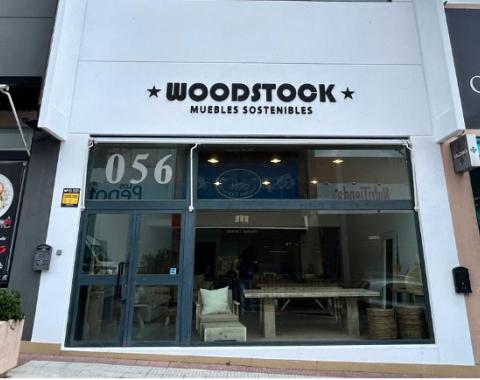 Imagen tienda Woodstook