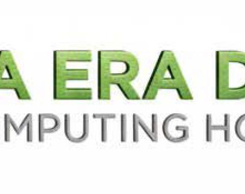 Logo Computing House