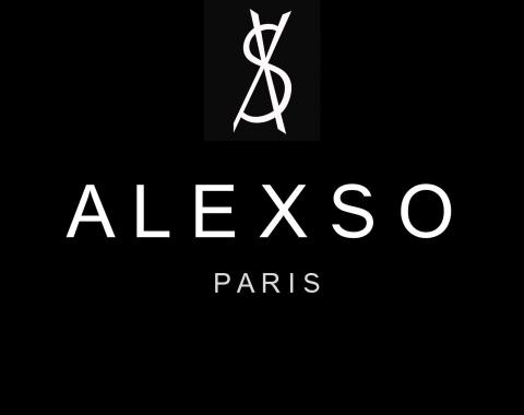 Logo Alexso