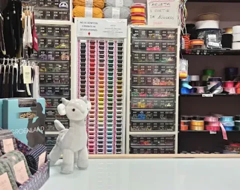 Imagen mercería