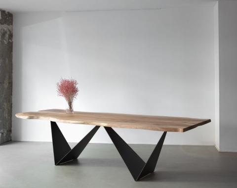 Imagen diseño mesa