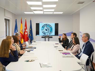 Las Rozas Pet Friendly